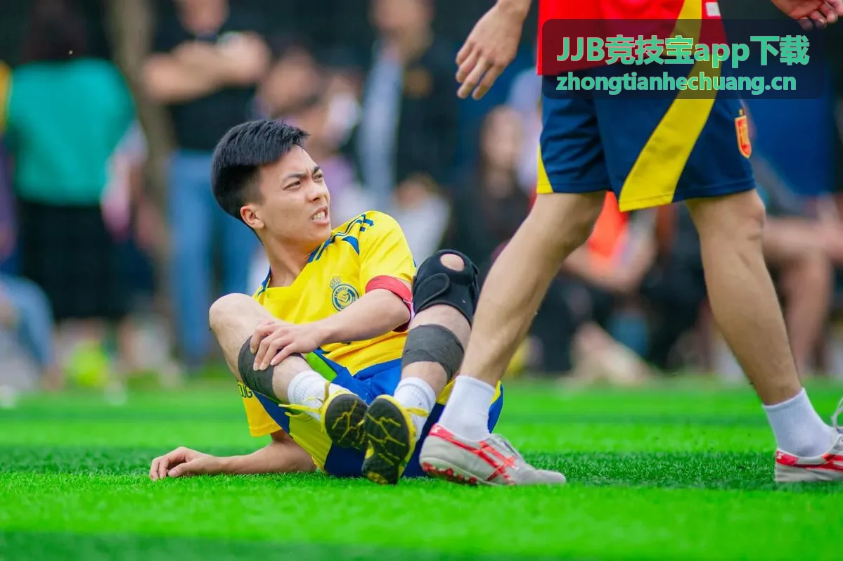 JJB竞技宝app下载关注列表与偏好设置页面
